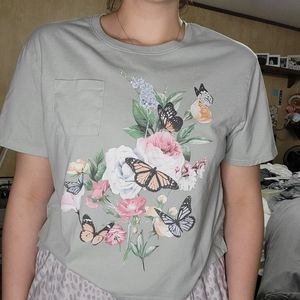 Womens t shirt